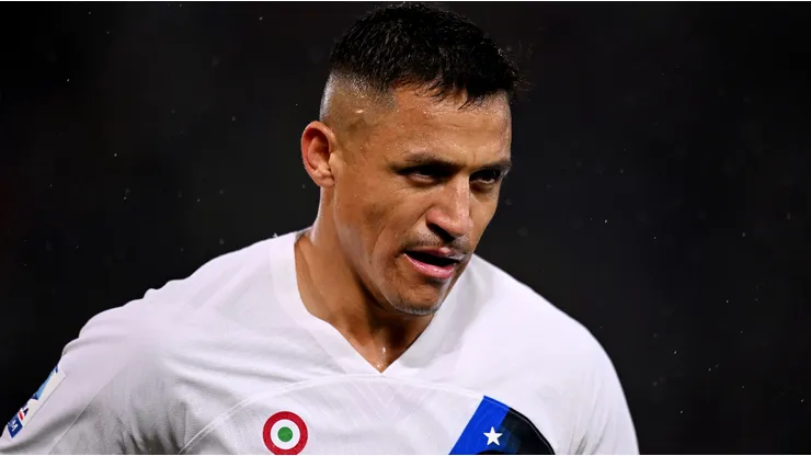 Dos gigantes de Sudamérica buscan la vuelta de Alexis Sánchez.