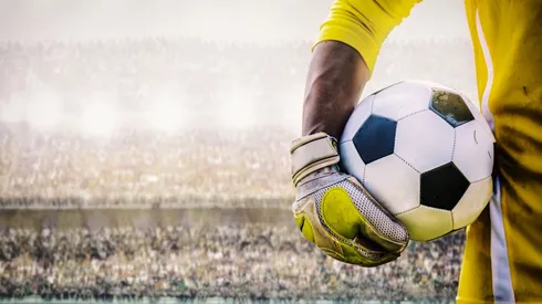 Apuestas al mejor arquero Copa América 2024