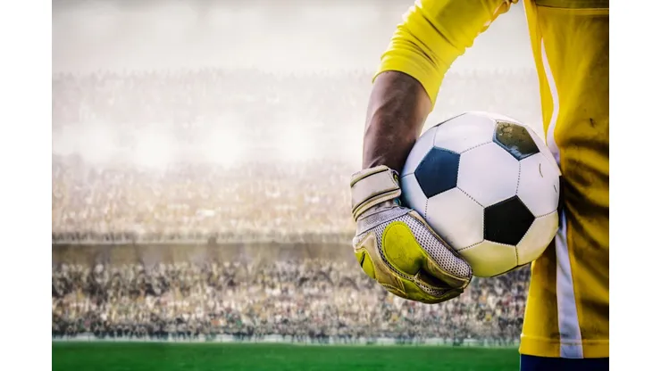 Apuestas al mejor arquero Copa América 2024