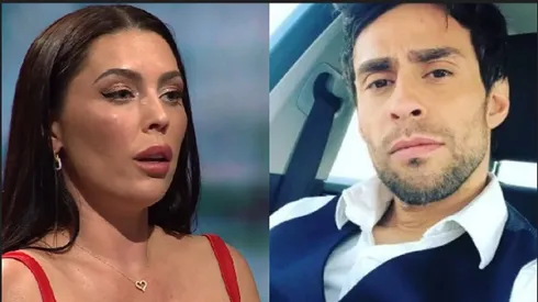 La panelista de TV reveló el motivo del quiebre de su matrimonio.