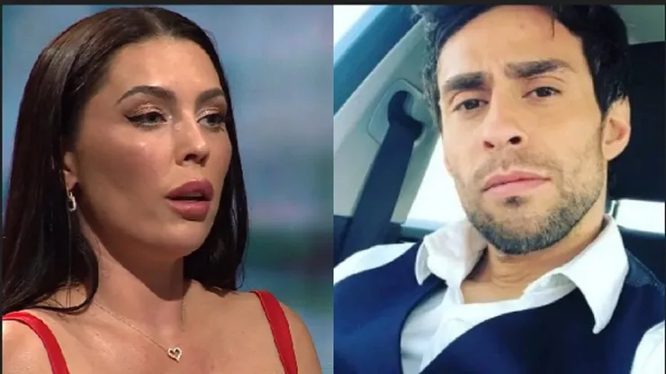 La panelista de TV reveló el motivo del quiebre de su matrimonio.