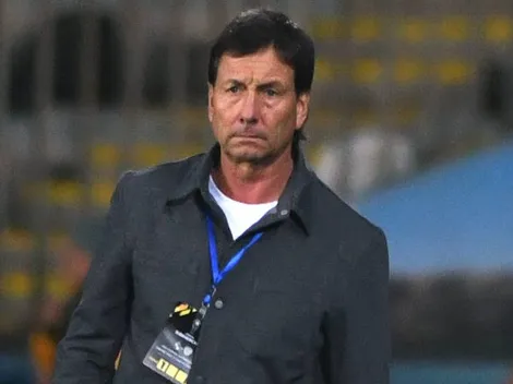 Detalles del momento crítico que vivió Nano Díaz