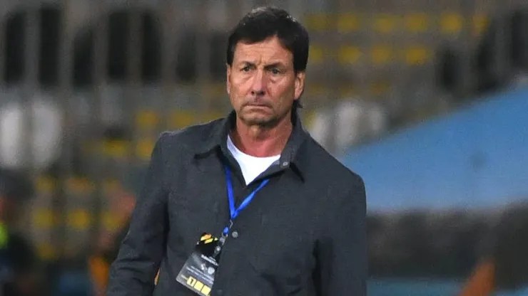 Fernando Díaz