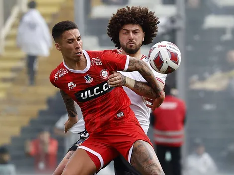 ¿A qué hora juega Colo Colo vs La Calera?