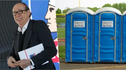 Stöhwing propuso una insólita medida.