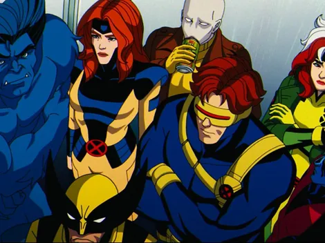 ¿X-Men '97 tendrá más temporadas?