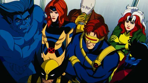 ¿X-Men '97 tendrá más temporadas?