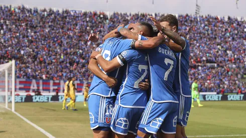 La U podría mantenerse en el Nacional