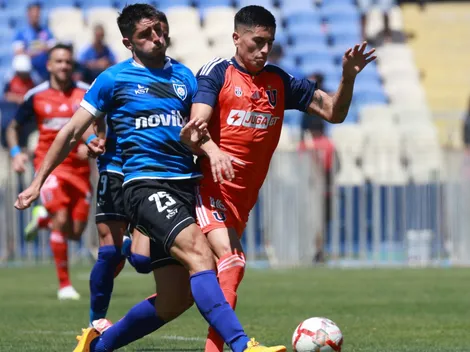 Huachipato vs Universidad de Chile 28/04/2024: El pronóstico avisa de victoria azul