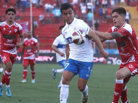 Deportes Copiapó vs Universidad Católica 27/04/2024: El pronóstico apunta a triunfo cruzado