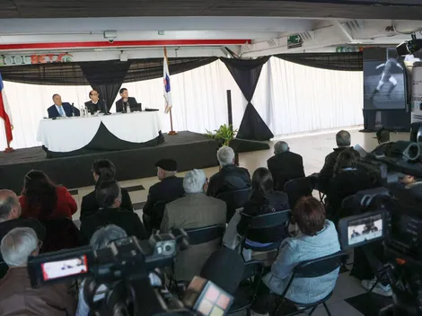 Furioso reclamo contra ByN: "No son colocolinos"