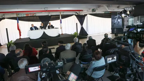 Hinchas lanzaron potente reclamo contra ByN