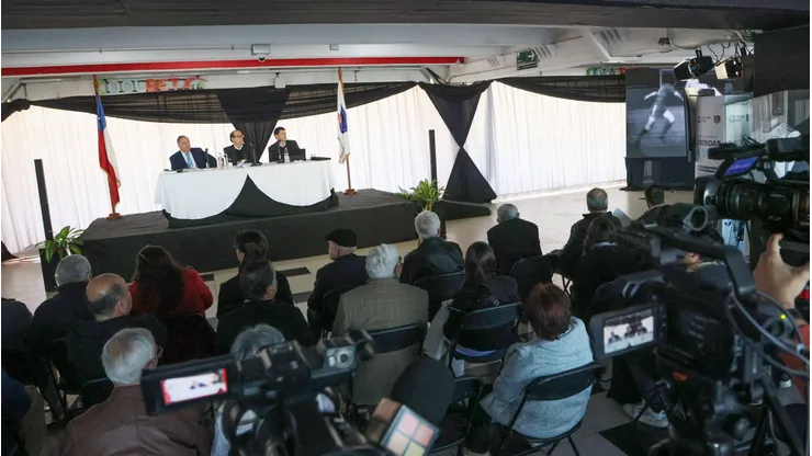 Hinchas lanzaron potente reclamo contra ByN