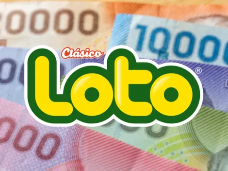 Resultados Loto domingo 28 de abril: Números ganadores sorteo 5105