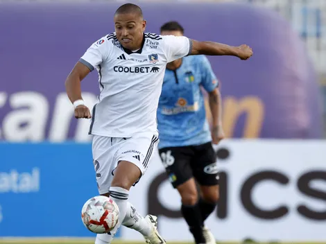 Stöhwing cuenta la firme sobre el sueldo de Benegas en Colo Colo