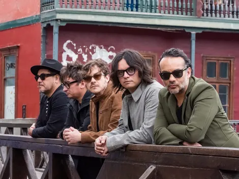 Los Bunkers: Horarios, cómo llegar y todo lo que necesitas saber del show