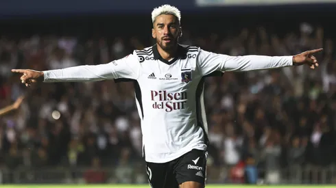 Lucero se fue de Colo Colo a la mala y ahora Fortaleza busca un acuerdo con los albos