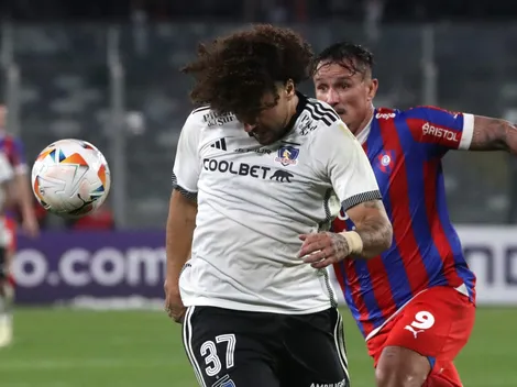 El camino de Colo Colo para avanzar en Copa Libertadores