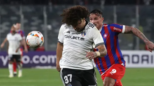 Colo Colo busca clasificar a octavos de la Libertadores