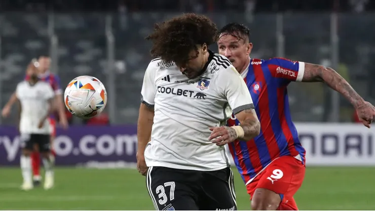 Colo Colo busca clasificar a octavos de la Libertadores