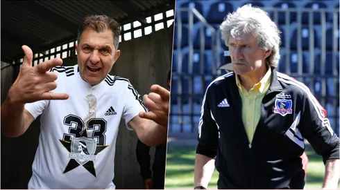 Mosa despedirá a Daniel Morón, dice Guarello