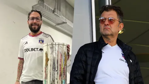 Camacho es el hombre clave en la presidencia de Mosa