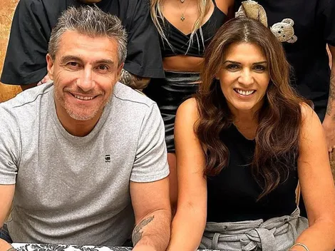 Solabarrieta y duro dardo a Ivette Vergara tras nuevo quiebre