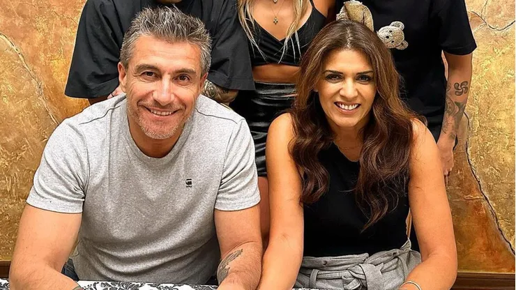 Nuevos detalles de Fernando Solabarrieta tras quiebre separación con Ivette Vergara.