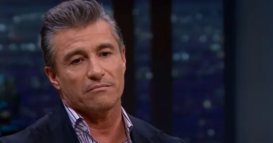 Solabarrieta comparte un sentimiento negativo por Ivette Vergara tras nueva separación.