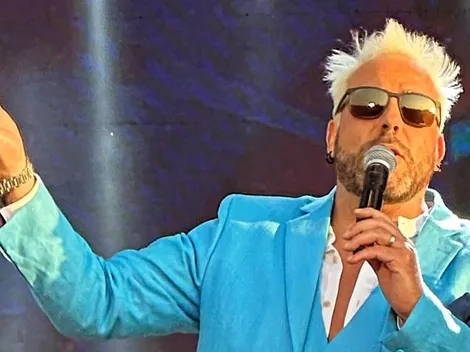 ¡Aseguran que Kaminski estará en Podemos Hablar!