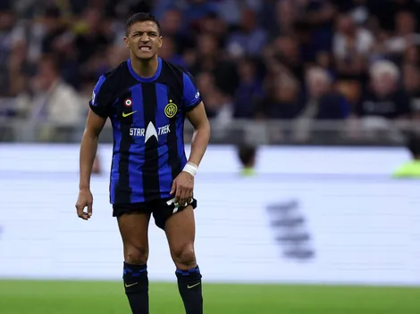 Los equipos que desean a Alexis Sánchez