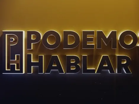Podemos Hablar: ¿Quiénes son los invitados de este viernes?