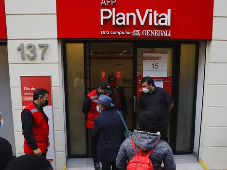 ¿Cómo sería el Autopréstamo de AFP de la Reforma de Pensiones?