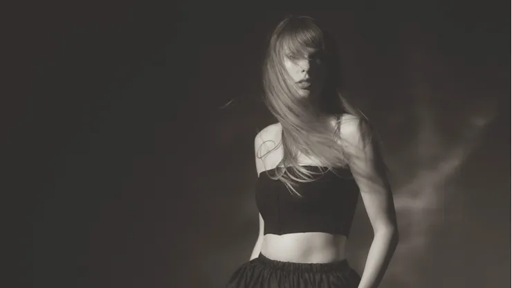 Ranking de las canciones de TTPD de Taylor Swift