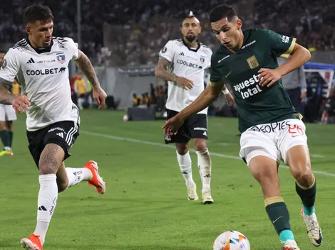 Revelan los jugadores más queridos en Colo Colo