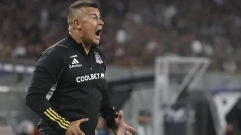 Jorge Almirón recibió un claro recadito de Valdivia.