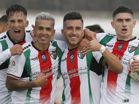 ¿Cómo ver gratis a Palestino vs Millonarios?