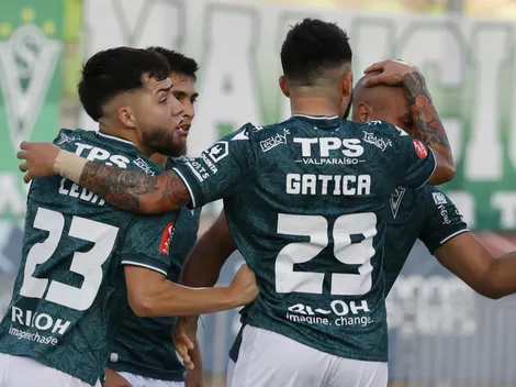 ¿Cuándo juega Juan Fernández vs Wanderers por Copa Chile?