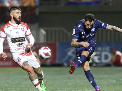 ¿Cuándo juega Universidad Católica vs Copiapó?