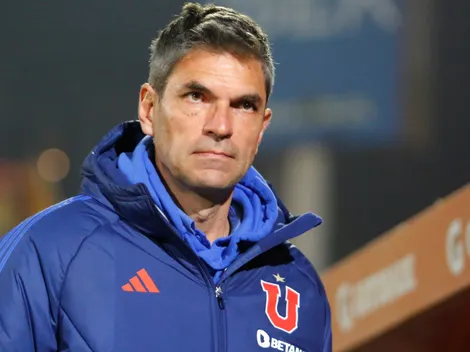 Clark repasa a Pellegrino por mala campaña azul en 2023: "El problema..."