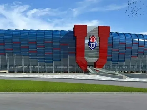 Junta de accionistas en la U termina con polémica por tema estadio
