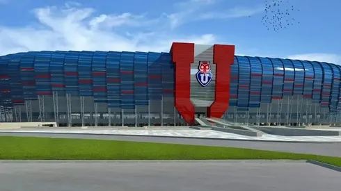 El estadio de la U fue tema en la Junta de Accionistas