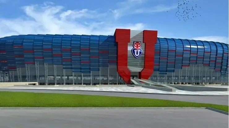 El estadio de la U fue tema en la Junta de Accionistas