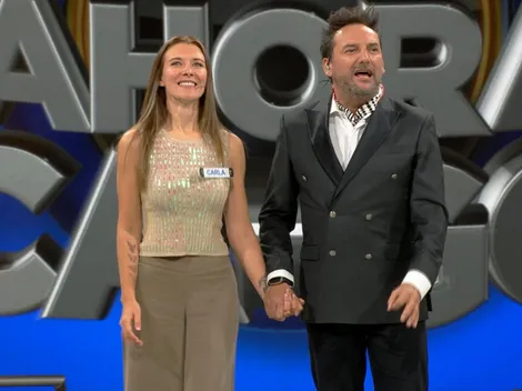 Ahora Caigo Prime: ¿Quiénes son los invitados de este viernes?