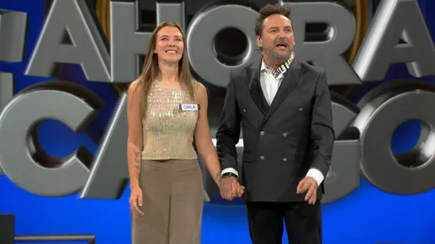 Este es el horario del programa de TVN.