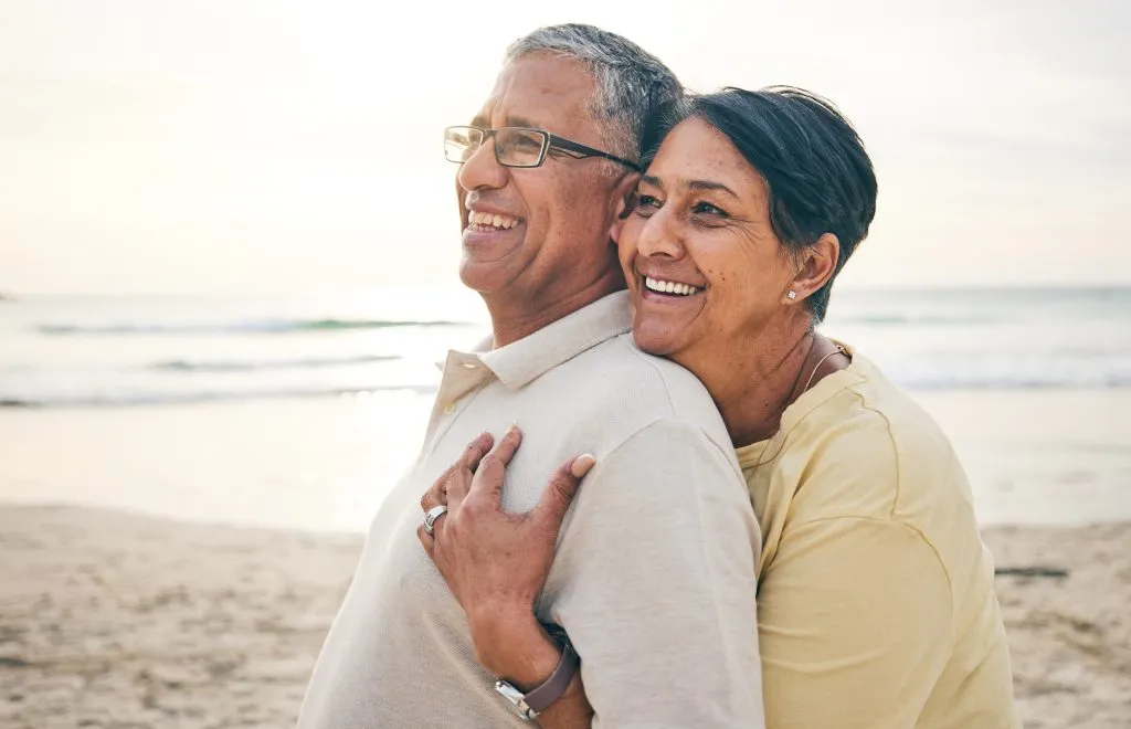Programa Vacaciones para la Tercera Edad (Imago Images)