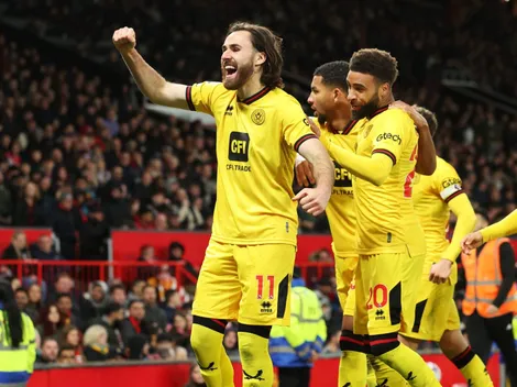 Sheffield ya llora la salida de Ben: "Este verano va a ser duro"