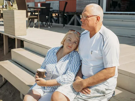 ¿Cómo acceder al programa de Vacaciones para la Tercera Edad?