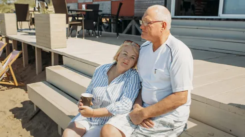 Vacaciones para la Tercera Edas