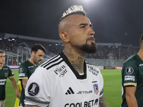 En Perú hacen pebre a Arturo Vidal